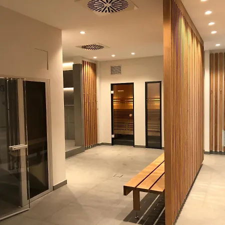 Meerluft 10 דירה