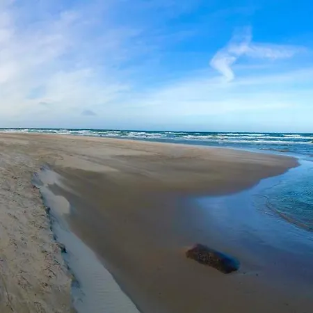 Meerluft 10 דירה