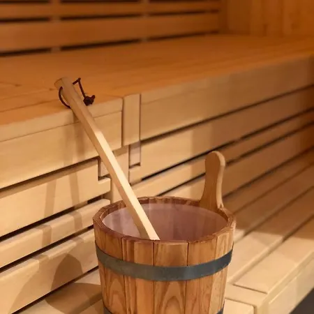 Meerluft 10 * דראנסקה