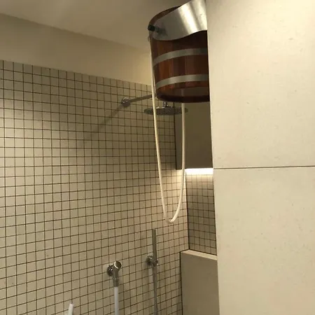 דירה Meerluft 10 דראנסקה