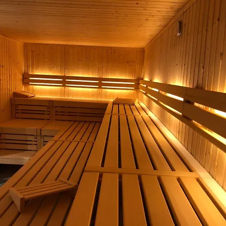 Meerluft 10 Lejlighed