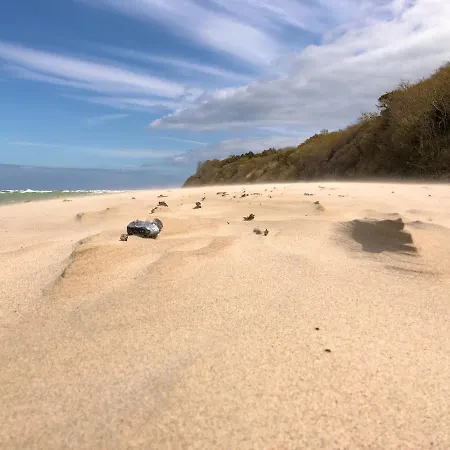 Meerluft 10 Lejlighed Dranske