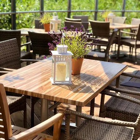 דירה Meerluft 10