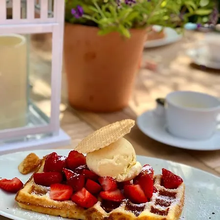 Meerluft 10 דראנסקה