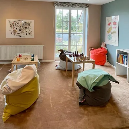 Lejlighed Meerluft 10 *