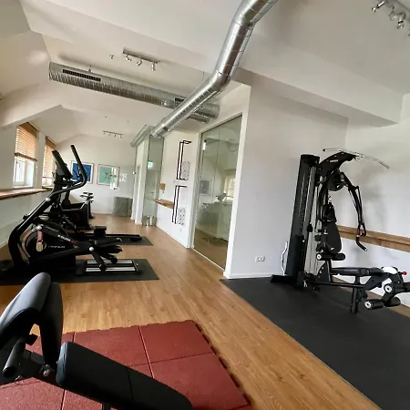 Meerluft 10 דראנסקה