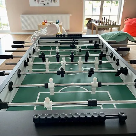 Meerluft 10 דראנסקה