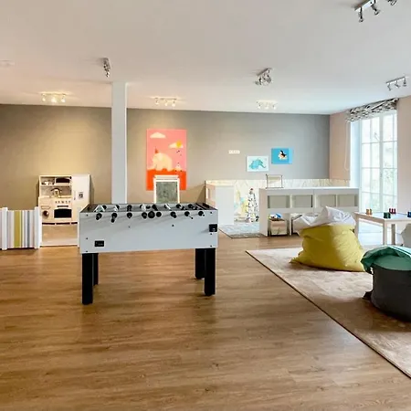 Apartment Meerluft 10 Dranske