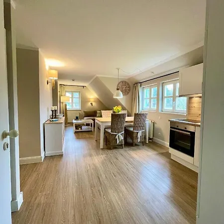 Meerluft 10 דירה *