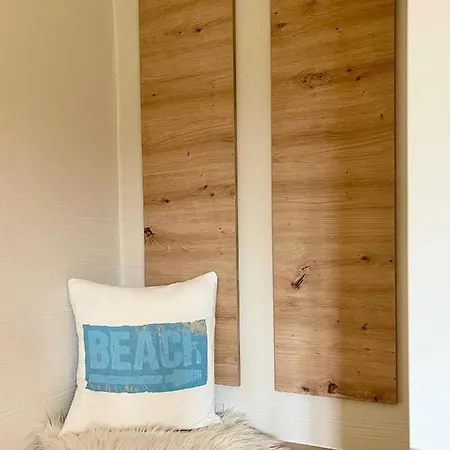 Meerluft 10 Lejlighed *