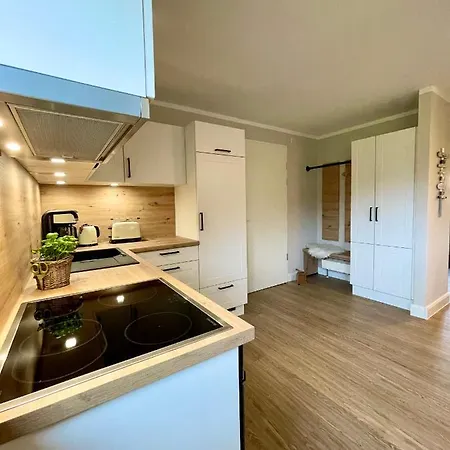 Meerluft 10 Apartment