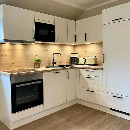 Meerluft 10 * Dranske