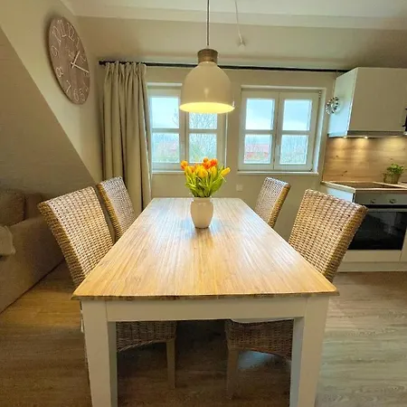 Apartment Meerluft 10