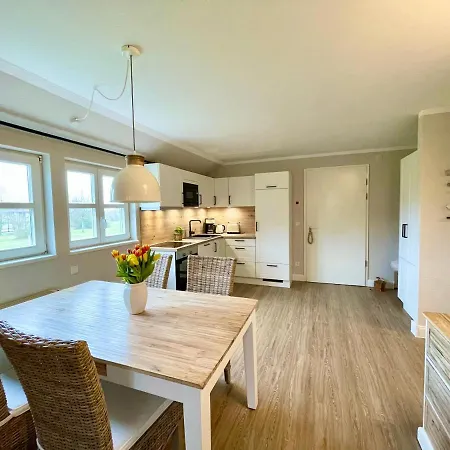 Meerluft 10 דירה