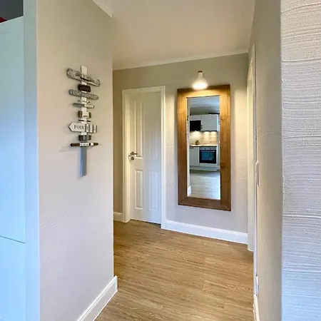 דירה Meerluft 10