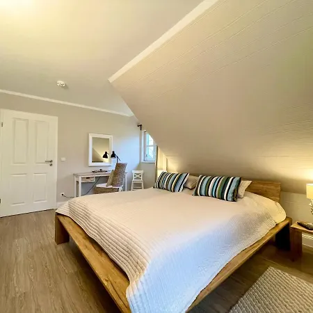 アパート Meerluft 10