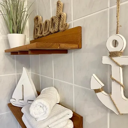 Meerluft 10 * Dranske