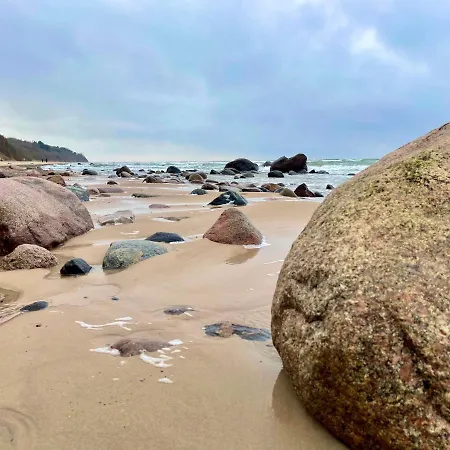 Meerluft 10 * דראנסקה