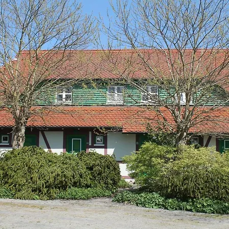 Meerluft 10 * Dranske