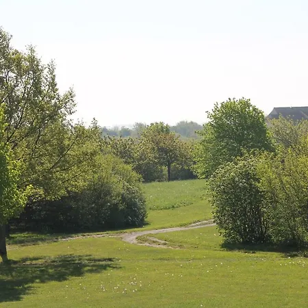 Meerluft 10 Lejlighed