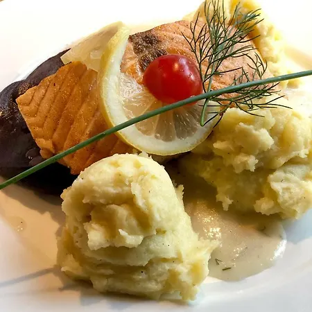 Meerluft 10 Lejlighed