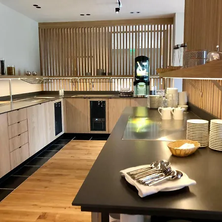 Meerluft 10 דירה