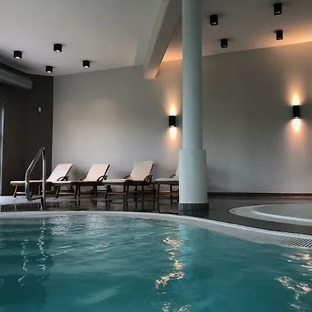 Meerluft 10 Lejlighed