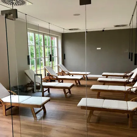 Meerluft 10 Lejlighed Dranske