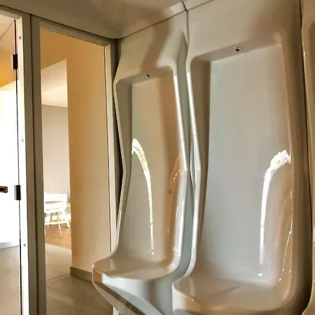 Lejlighed Meerluft 10 *