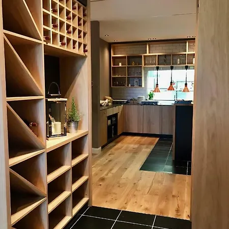 Meerluft 10 Apartment