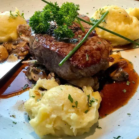 Meerluft 10 Lejlighed