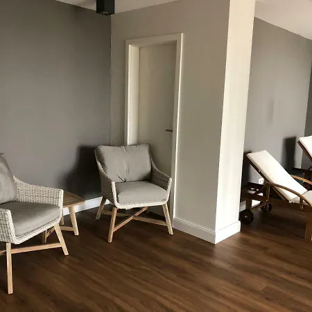 Apartment Meerluft 10 *