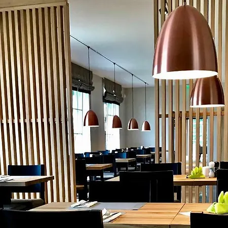 Meerluft 10 Lejlighed