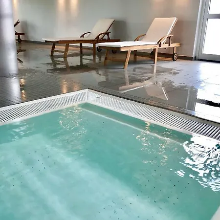 דירה Meerluft 10 *