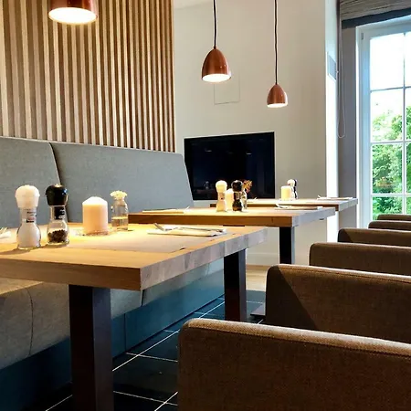 Lejlighed Meerluft 10