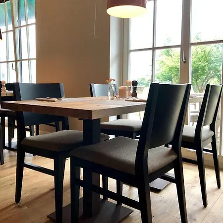 Meerluft 10 Lejlighed *