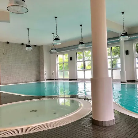 Lejlighed Meerluft 10 Dranske