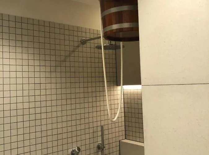 Apartment Meerluft 10 Dranske