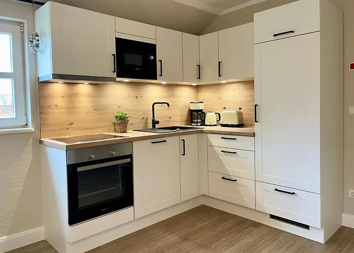 Meerluft 10 * Dranske