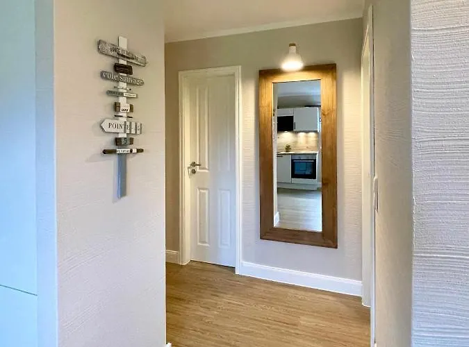 Apartment Meerluft 10