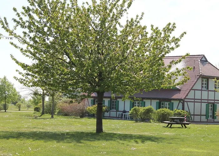 Meerluft 10 Apartment *