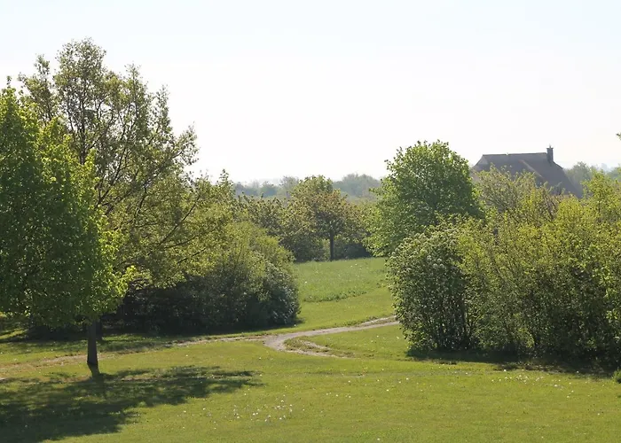 Meerluft 10 Apartment