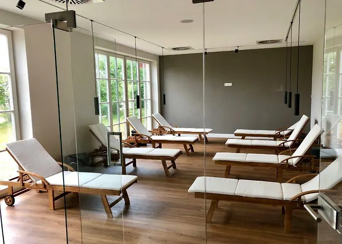 Meerluft 10 Apartment Dranske