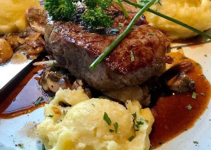 Meerluft 10 Apartment