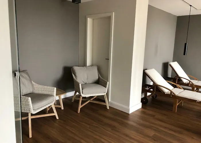 Apartment Meerluft 10 *