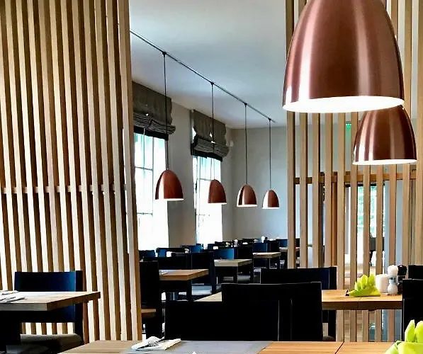 Meerluft 10 Apartment