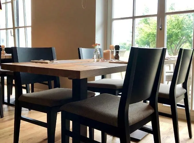 Meerluft 10 Apartment *